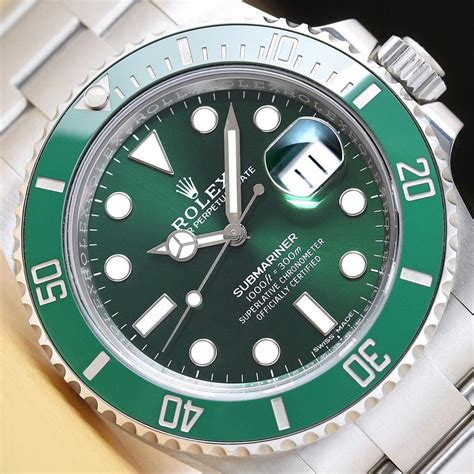 green hulk rolex for sale|rolex green hulk price malaysia.